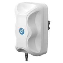AX50M: QuMax for Teltonika RUTX50 antenna pannello multibanda 5G, LTE, WI-FI, GPS